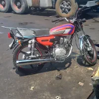 موتور ۲۰۰ پراوز|موتورسیکلت|بیرجند, |دیوار