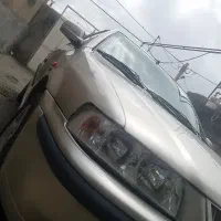 سمند ایکس 7 رنگ بز