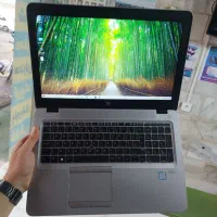 لپتاپ اچ پی پرو۳ i7 RAM16 SSD256 باکارتن ومهلت تست