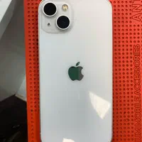 اپل iPhone 13 با حافظهٔ ۱۲۸ گیگابایت