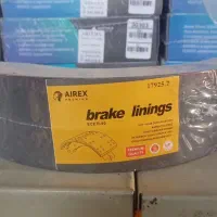 فروش انواع لنت های خارجی سواری و سنگین|قطعات یدکی و لوازم جانبی|مشهد, رباط طرق|دیوار