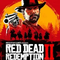 red dead 2 ظرفیت دو ps5