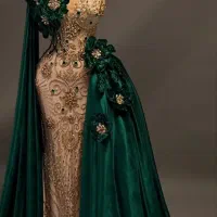 اجاره لباس مجلسی ،اموزش و قبول سفارش