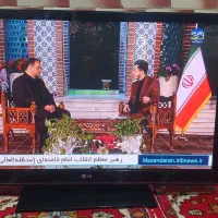 تلویزیون ال سی دی پلاسما 42الجی اصل کره