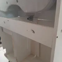 روشویی کمدی|لوازم سرویس بهداشتی|محمدشهر, محمدشهر|دیوار