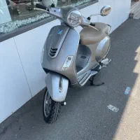 vespa vxl orginal