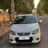 معاوضه هم میکنم با پرایدمدل95تا97،