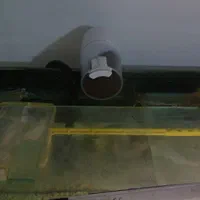 آکواریم|ماهی|قدس, شهر‌قدس|دیوار