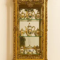 بوفه سلطنتی