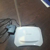 مودم TP-LINK مدل TD-W8901N