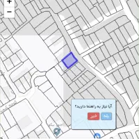 خانه۲۱۸ متر ارتفاع دار و قابل سکونت چهارراه باهنر