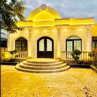 ویلای همکف کلاسیک
