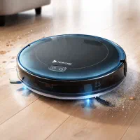 جارو روباتیک Hosome مدل F8