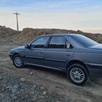 ماشین پژو پارس|خودرو سواری و وانت|بهار, |دیوار