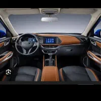 زوتی dl5مدل ۴۰۳|خودرو سواری و وانت|مشهد, کوثر|دیوار