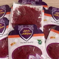 زعفران نگین و قلمدار شکسته دارای برگه آزمایش عیار|خوردنی و آشامیدنی|سبزوار, ولیعصر (نجار آباد)|دیوار