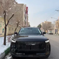 فروش لوکانو L7 صفر 1404 مشکی