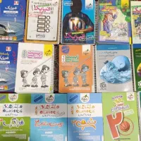 کتاب کنکور تجربی یجا|کتاب و مجله آموزشی|کوهدشت, |دیوار