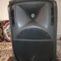 یک عدد باند اکتیو ۷۰۰ وات تک ولوم حرفه ای