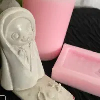 فروشقالبسیلیکونیسنگمصنوعیوشمع