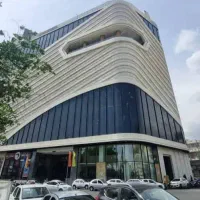 زیما مال ۱۴متر تاپ لوکیشن