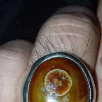 انگشتر فعال سلیمانی