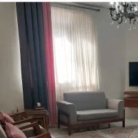 پرده پانچ مخمل