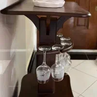 میز تلفن،میز کنار سالنی|میز تلفن|تهران, ایرانشهر|دیوار