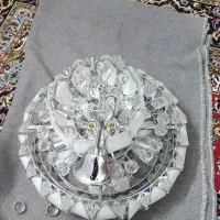 لوستر|لوستر و چراغ آویز|مشهد, میعاد (شهرک غرب)|دیوار