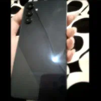 سامسونگ a15 حافظه128 رم۴ درحد نو