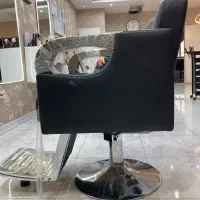 صندلی آرایشگاه|صندلی و نیمکت|خرم‌آباد, |دیوار