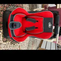 صندلی ماشین