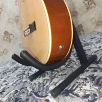 گیتار سانتانا مدلcg010|گیتار، بیس، امپلیفایر|جهرم, |دیوار