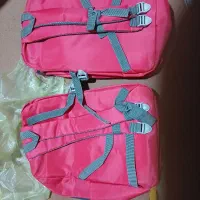 یک سری لوازم تحریر  کیف دفتر  نرخ عمده