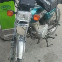 موتور مدل ۸۲ مزایده