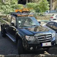 کاپرا ۲|خودرو سواری و وانت|تهران, نیروی دریایی|دیوار