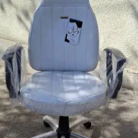 صندلی لاندا/صندلی گردون/میز اداری|مبلمان اداری|ساوه, |دیوار