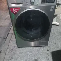 خریدار و فروشنده لباسشویی تمام نقاط همه برند ها