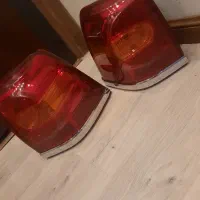 چراغ عقب لندکروز۲۰۱۳اصل ژاپن .کامل