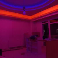 سیمکشی رفع اتصال نصب