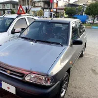 پراید مدل ۸۹ دوگانه  پراید ۸۸ دوگانه دست