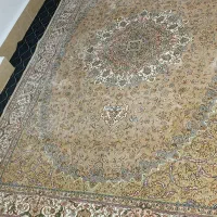 دو عدد فرش 6متری|فرش|درگهان, |دیوار