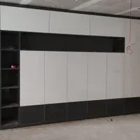 کابینت 8 ت وکمد دیواری4ت به قیمت تولیدی (6ماهه)|خدمات پیشه و مهارت|اردبیل, |دیوار