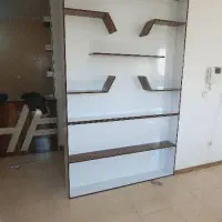 رهن آپارتمان ۹۰ متری ۲ خوابه در فولادشهر