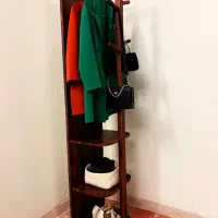 اینه قدی رگال دار|آینه|تهران, شوش (باغ آذری)|دیوار