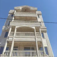 فروش واحد 70متری  تک واحده طبقه سوم