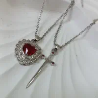 انواع ست کاپلی کردنبند و دستبند