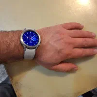 ساعت هوشمند سامسونگ سری ۸