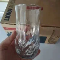 پیاله ولیوان|ظروف سرو و پذیرایی|قم, قلعه کامکار|دیوار