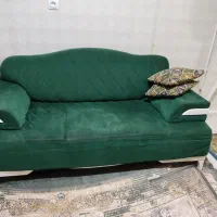 مبل هفت نفره|مبلمان خانگی و میز عسلی|اهواز, کوی آغاجاری|دیوار